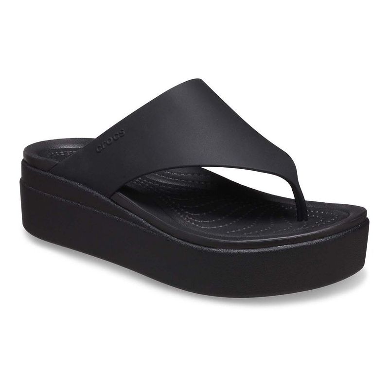 Massive Platform Flip Flops