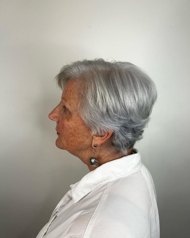 Layered Pixie