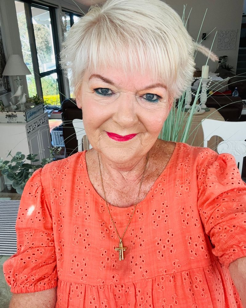 Pixie Bob voluminoso
