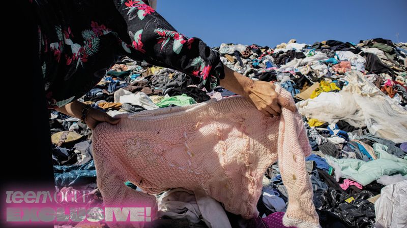SKIPPING: Fast Fashion Hauls
