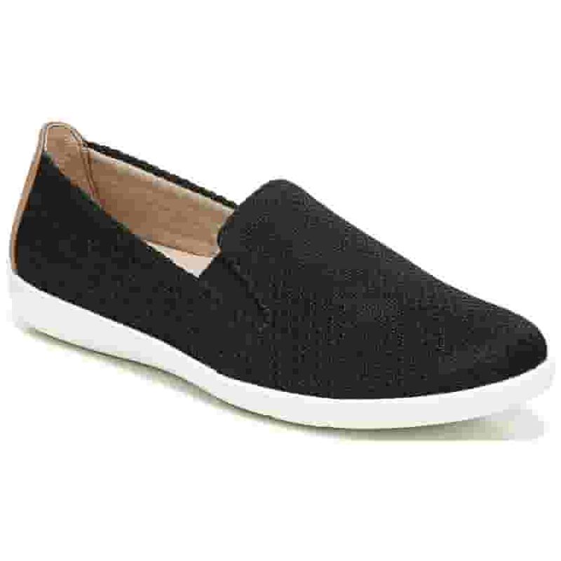 Knit Slip-Ons