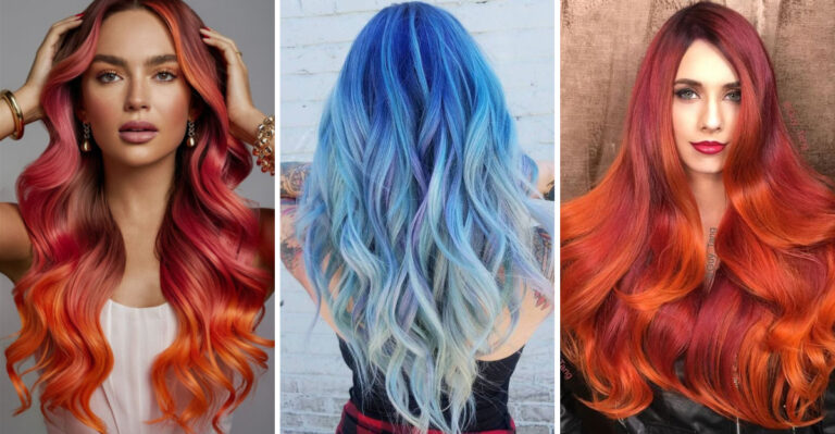 Want a Fresh Start? 20 Summer Hair Shades That Instantly Lift Your Mood