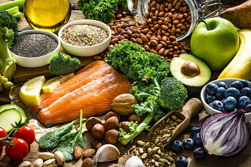 Ignoring Nutrition's Role