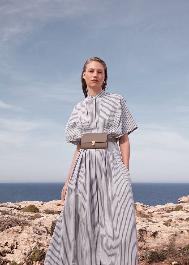 Belt Bag (Yes, Fanny Packs!)