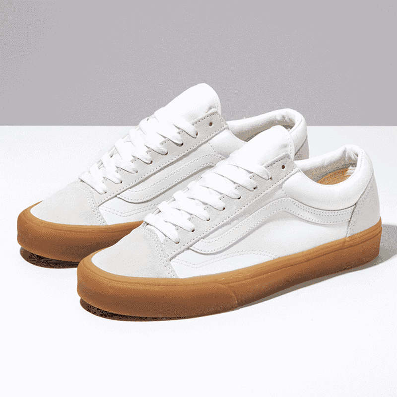 Gum-Soled Gems