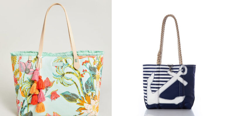 We Asked Stylists for Their Favorite Summer Handbag-Here Are 17 Ideas They Recommend