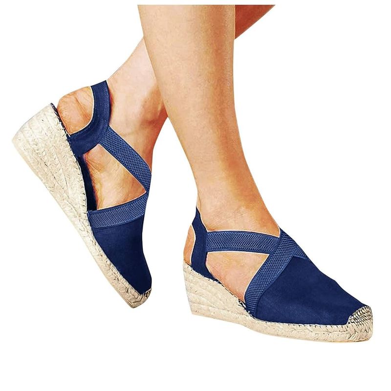 Espadrille Wonders