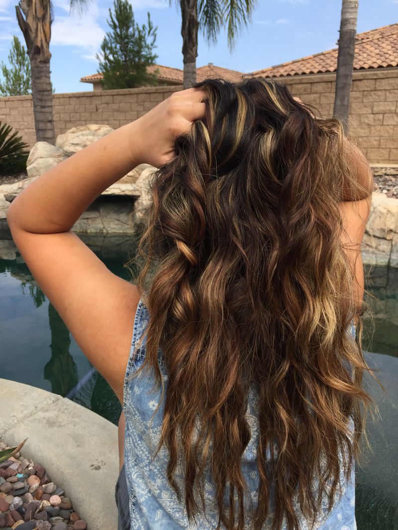 Next-Day Hair Heroes