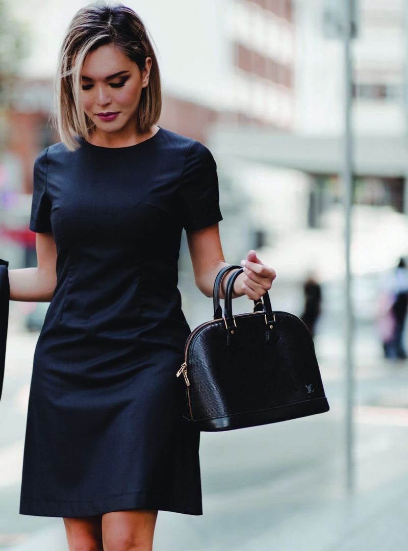 Office-Ready Option