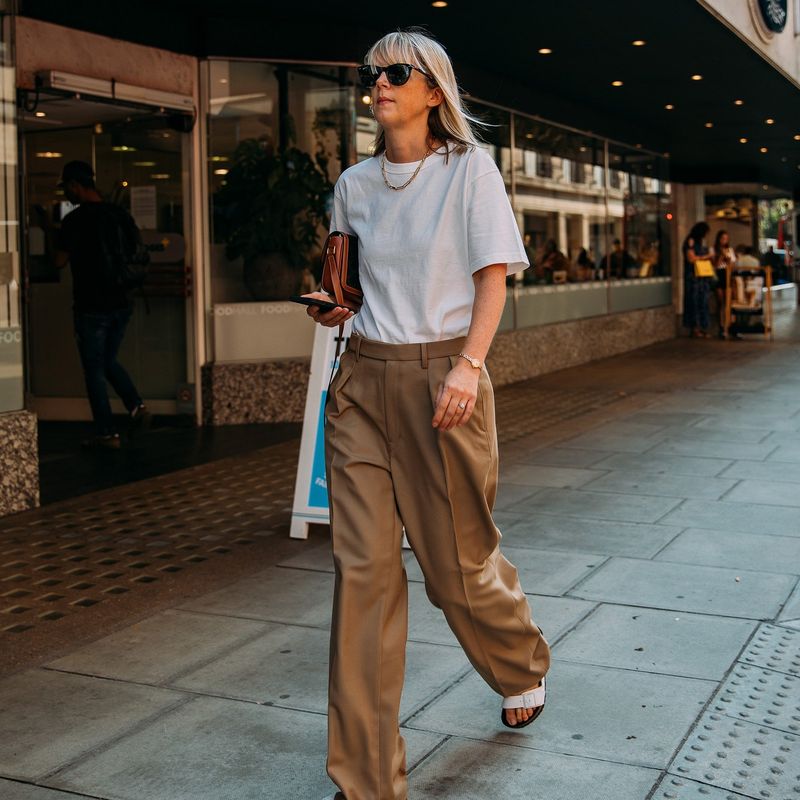 Slim-Fit T-Shirts