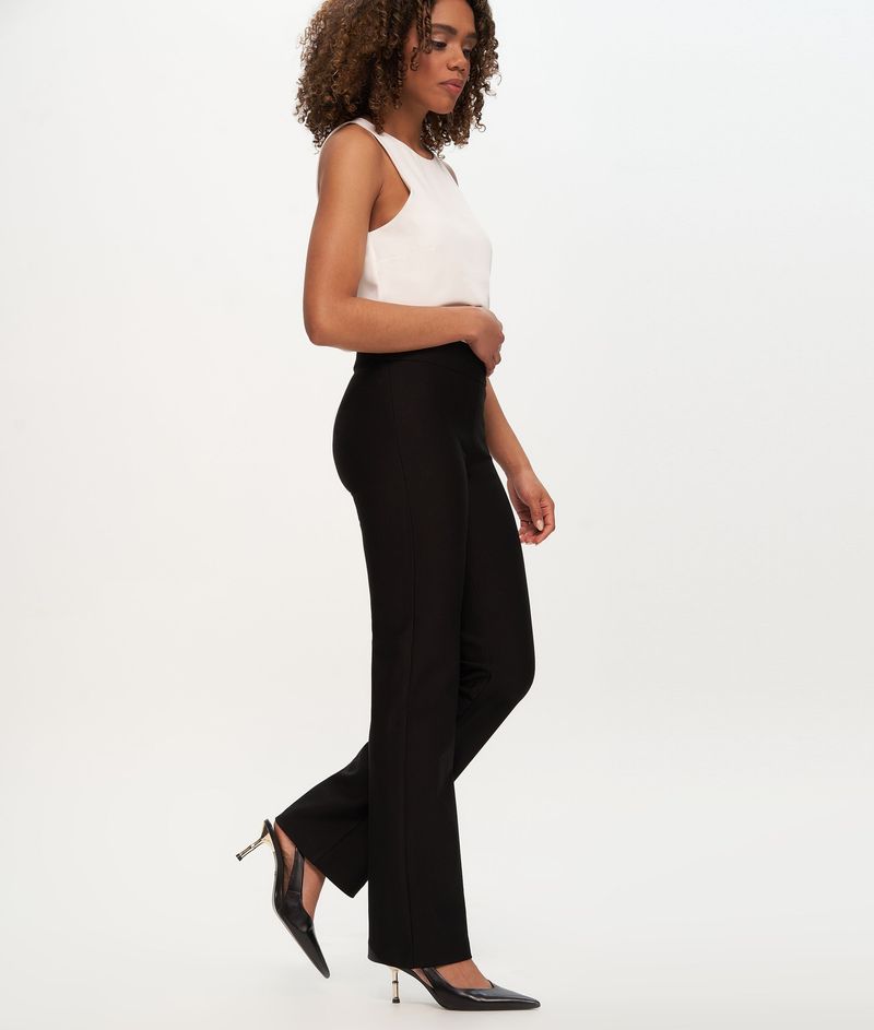 High-Quality Ponte Pants