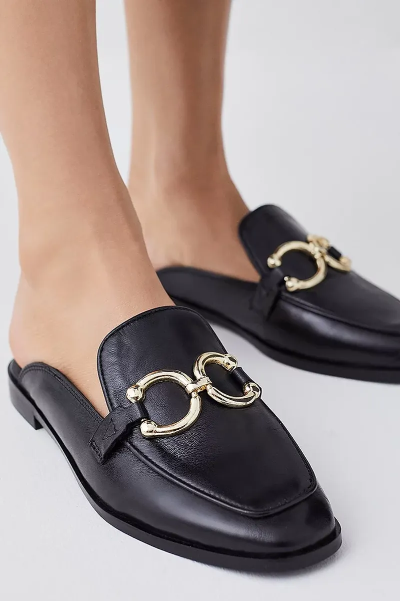 Slip-On Loafers