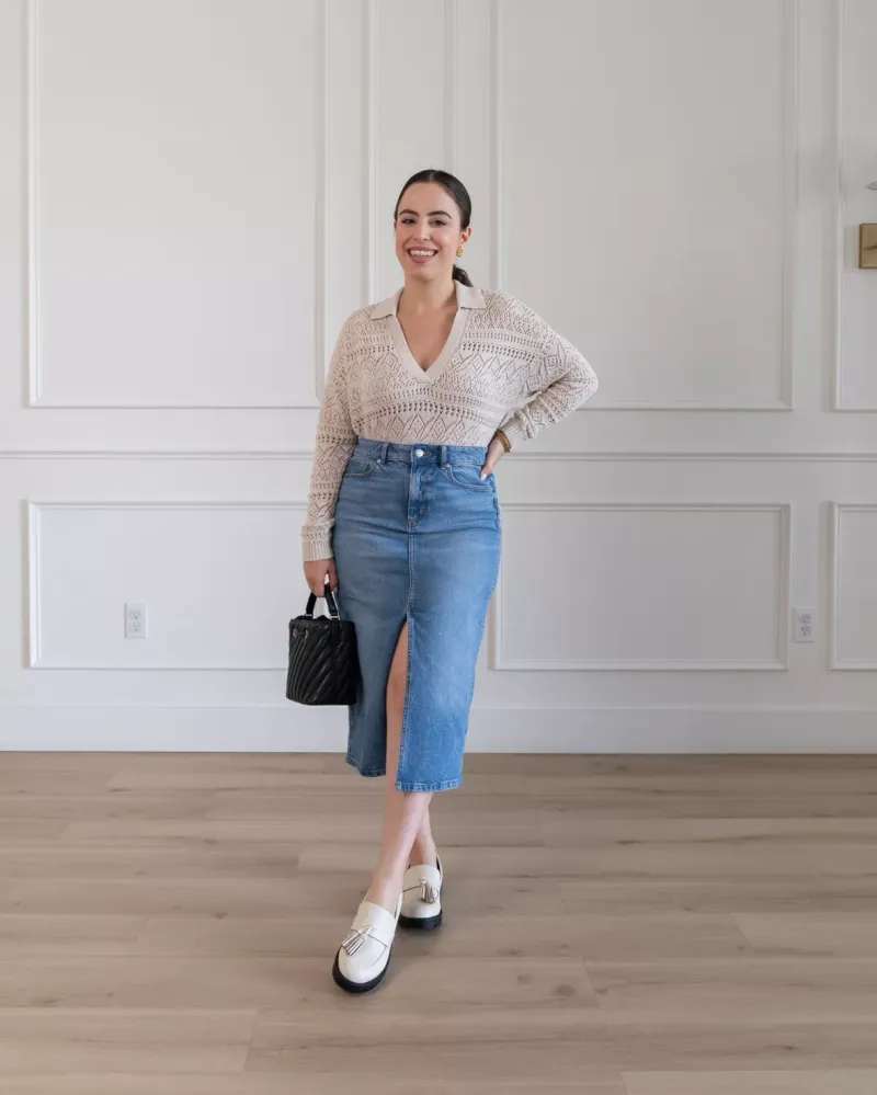 Chunky Loafers