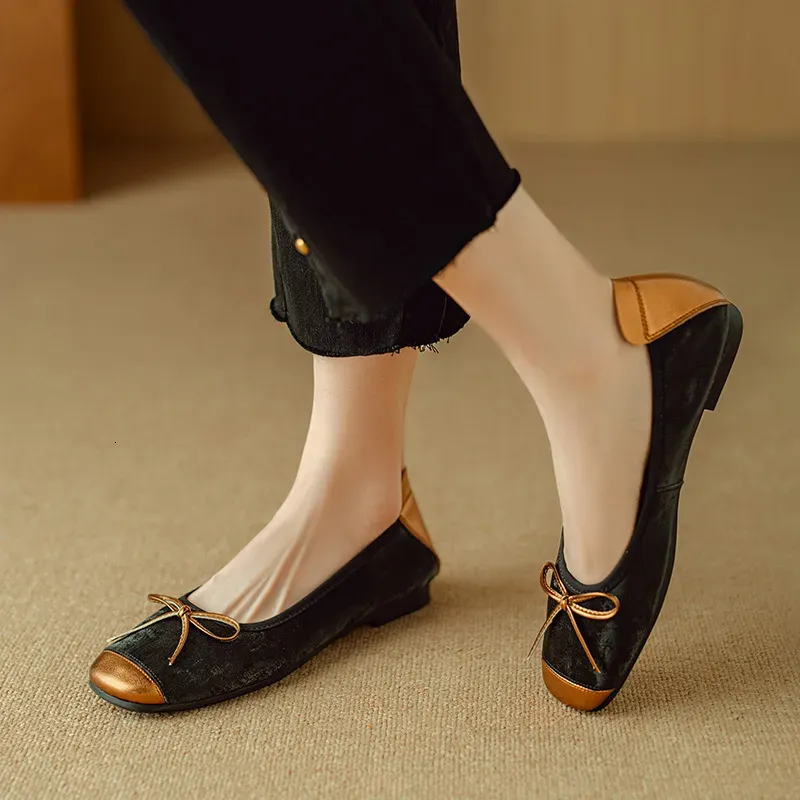 Sophisticated Stride