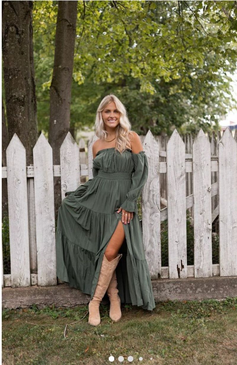 Charming Country Chic