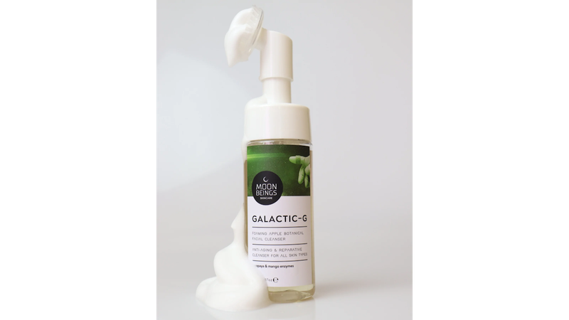 Galactic Glow Gel