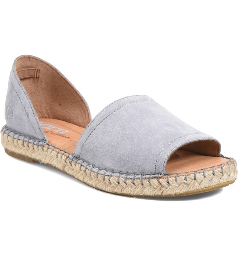 Espadrilles