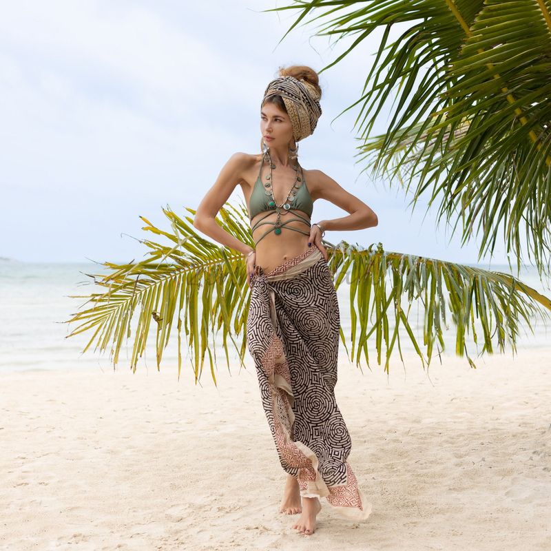 Chic Sarong
