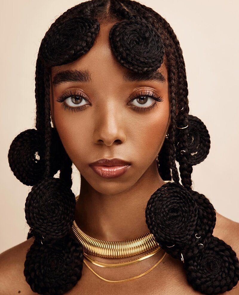 Timeless Beauty That Never Fades