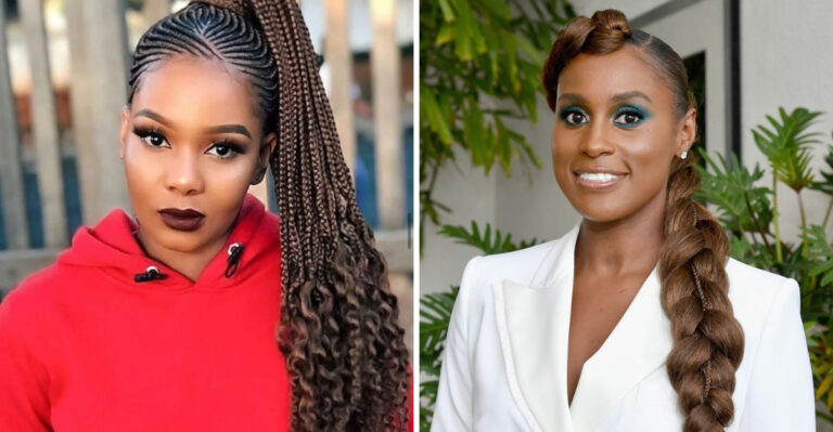 Why We’re Obsessed With Braids: 16 Reasons And Unique Styling Ideas