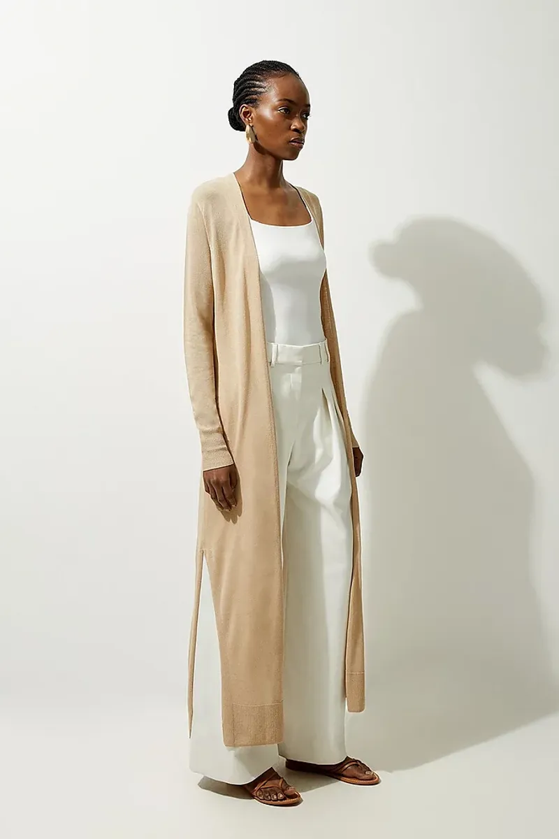Lightweight Cardigan