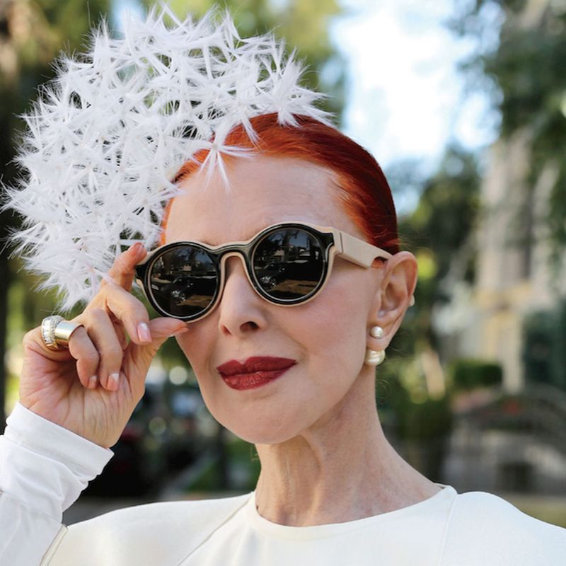 Statement Eyewear