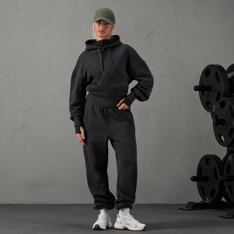 The Elevated Sweatsuit