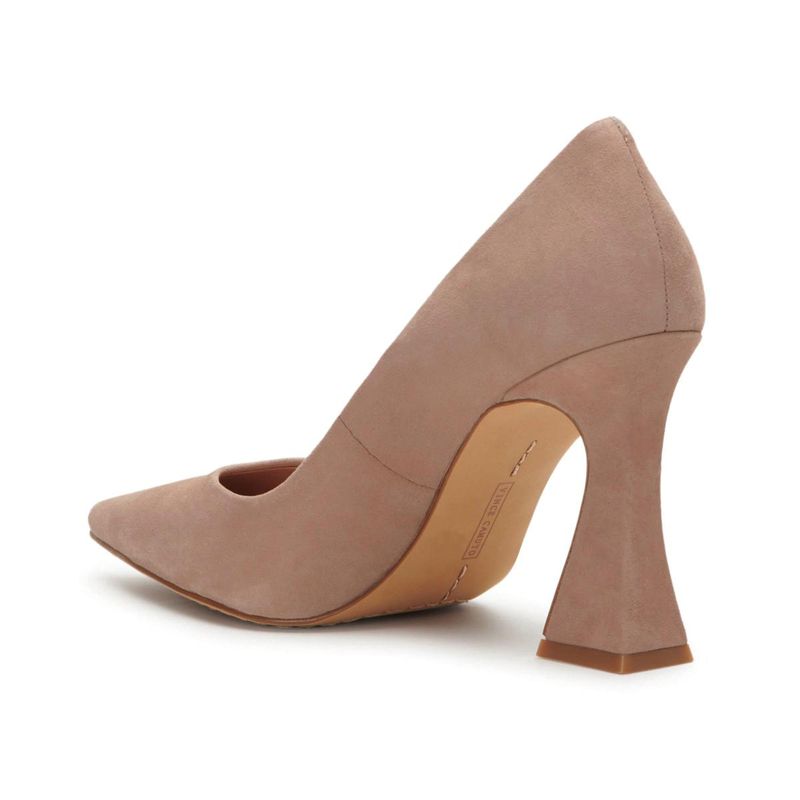 Architectural Heel Heroes