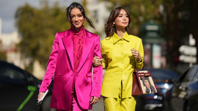 Neon Colors