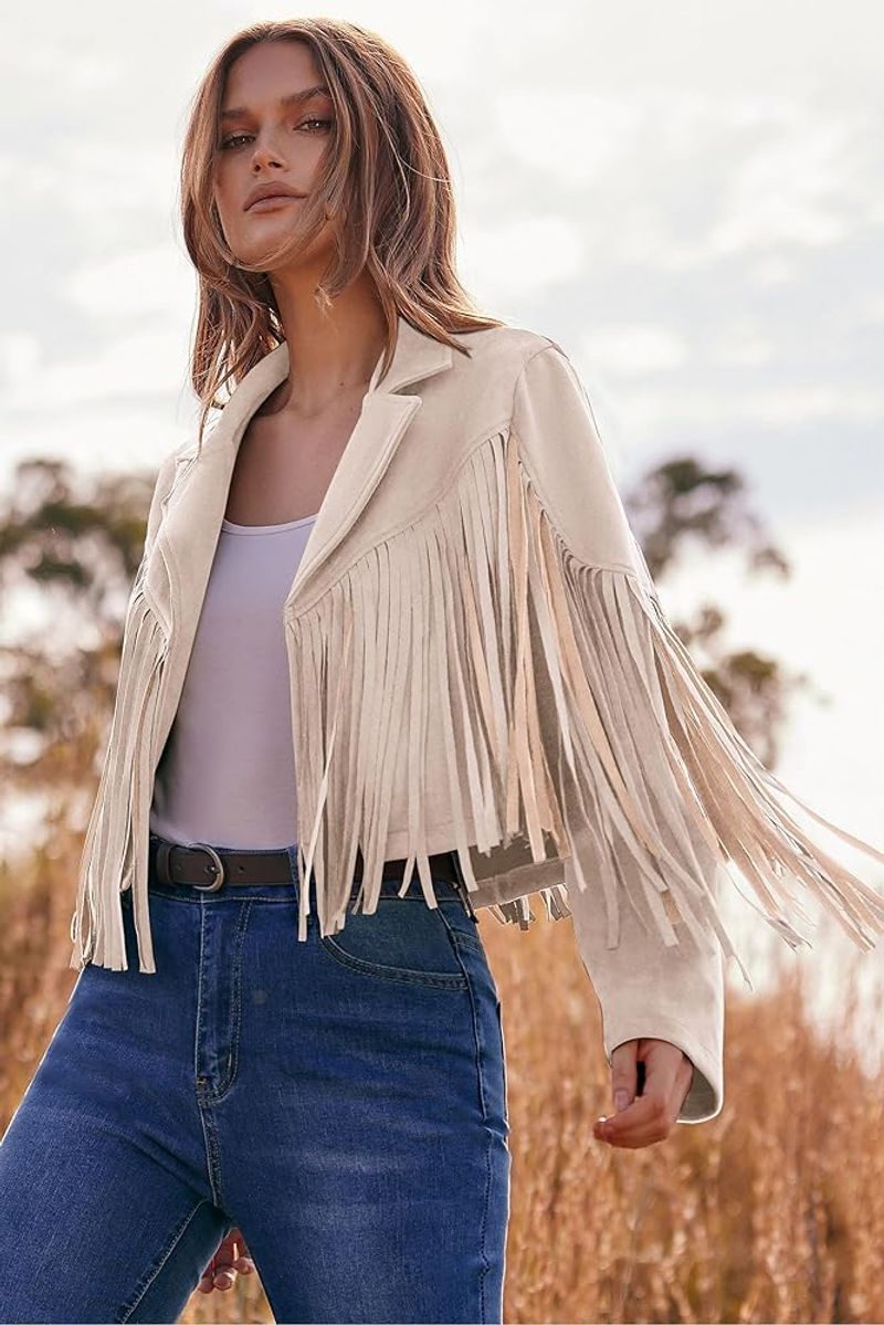 Suede Sensation