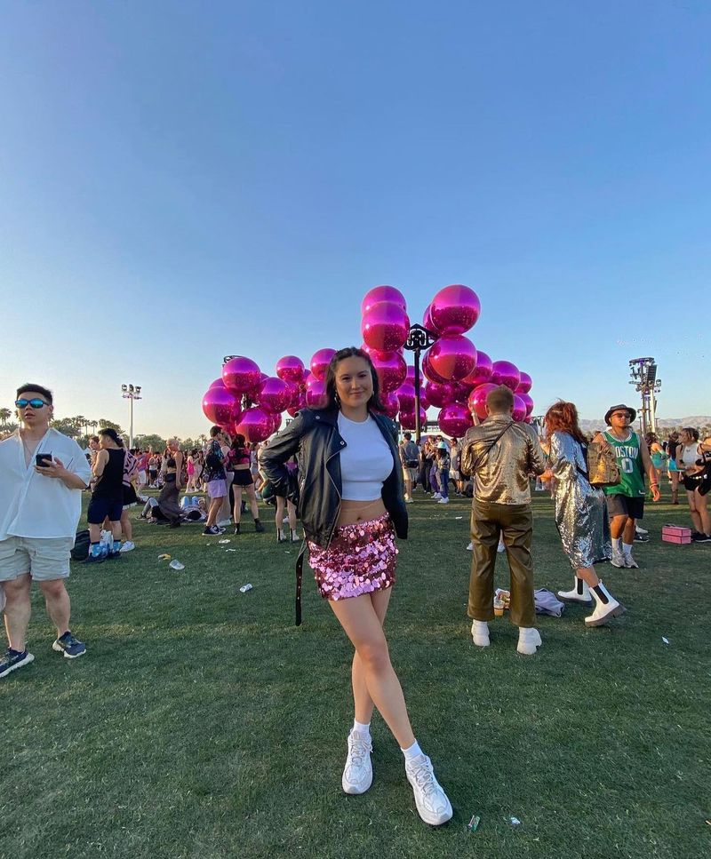 Festival Fever