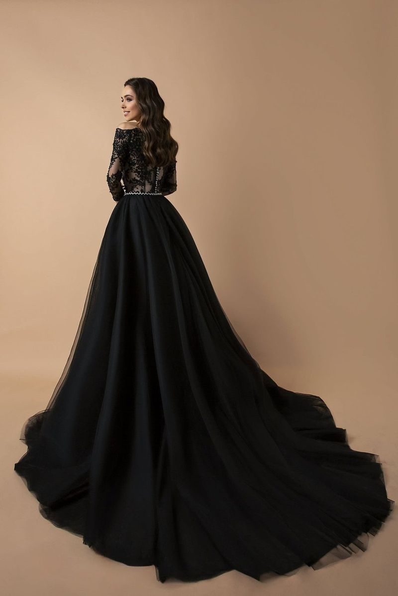 Evening Enchantment: Elegant Euphoria