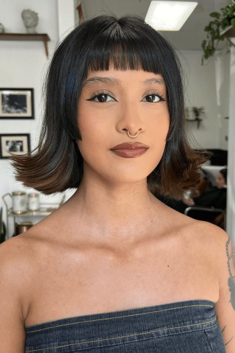 Micro Fringe