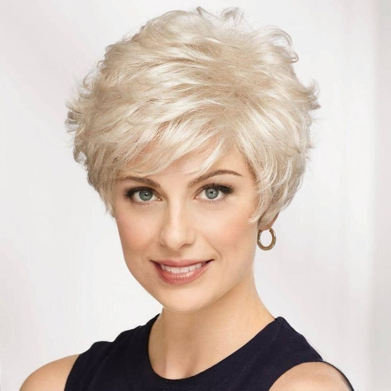 Platinum Power Pixie