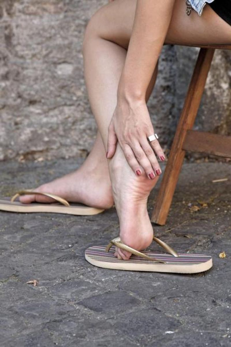 Flip-Flops