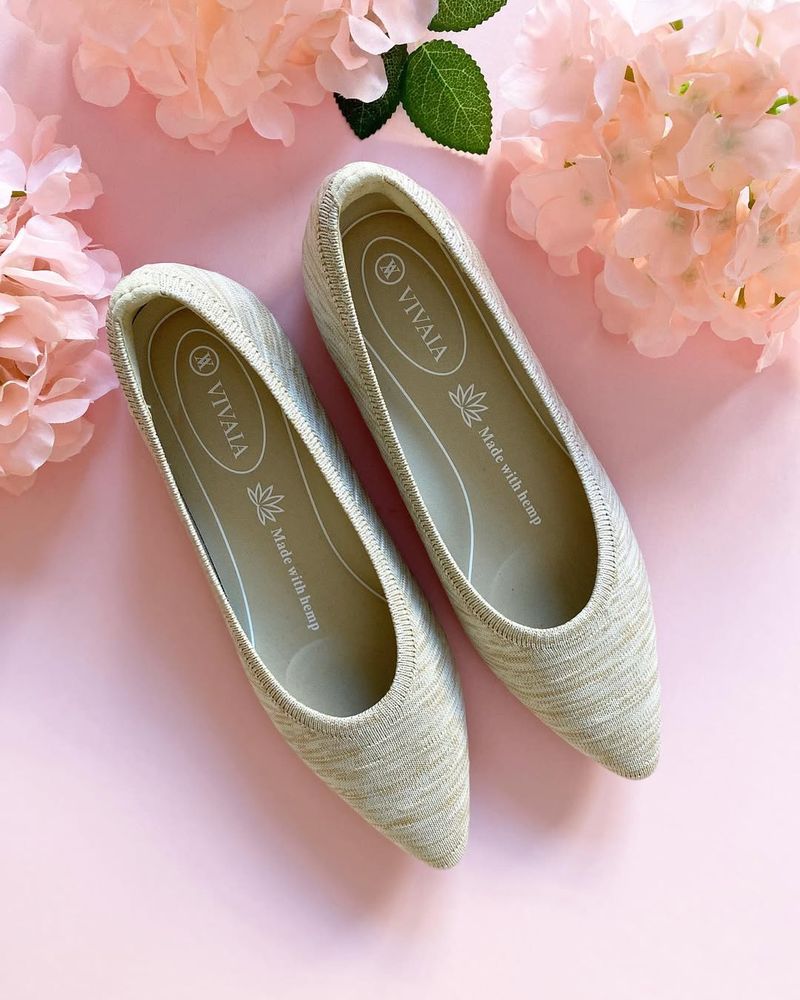 Biodegradable Bamboo Beauties