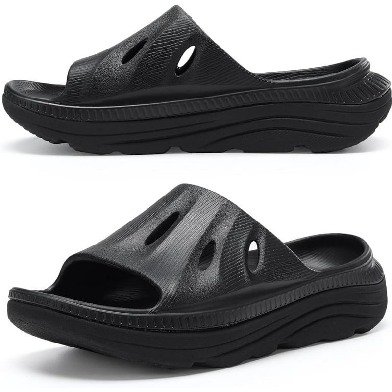 Recovery Slip-Ons