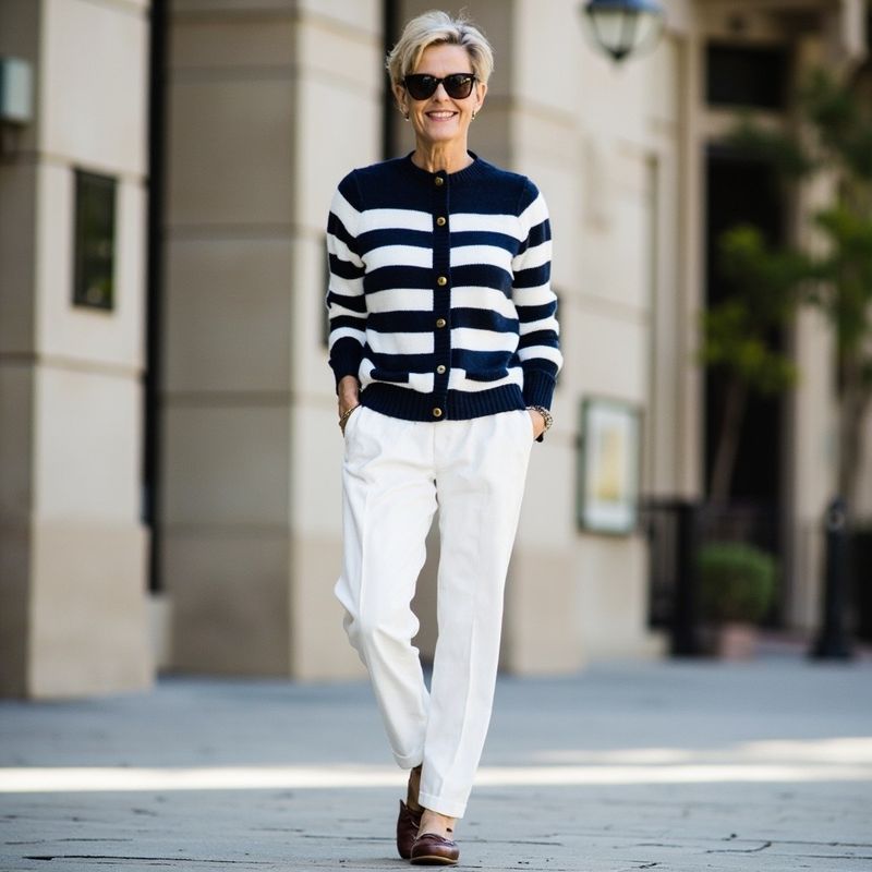 Lightweight Cardigan