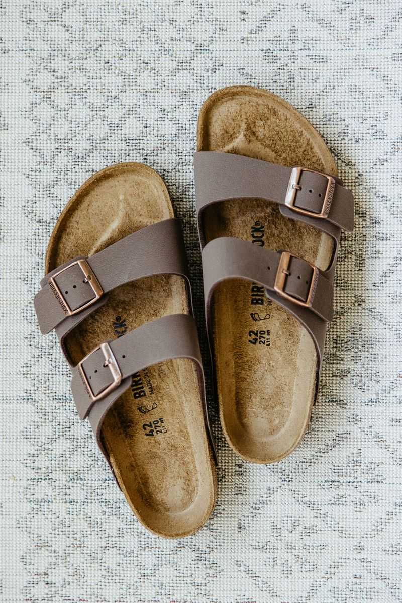 Birkenstocks