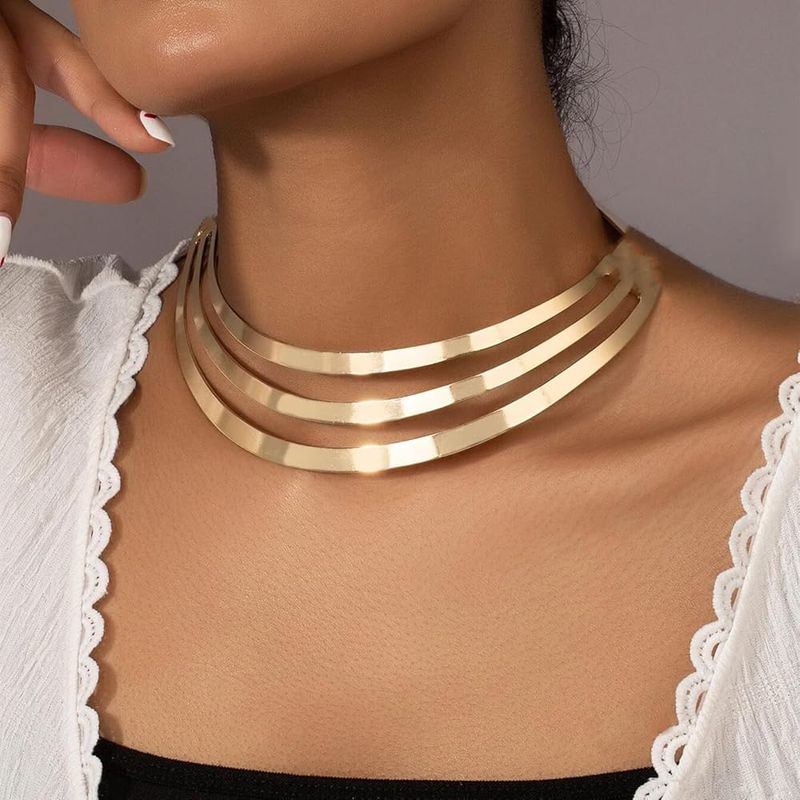 Statement Necklace