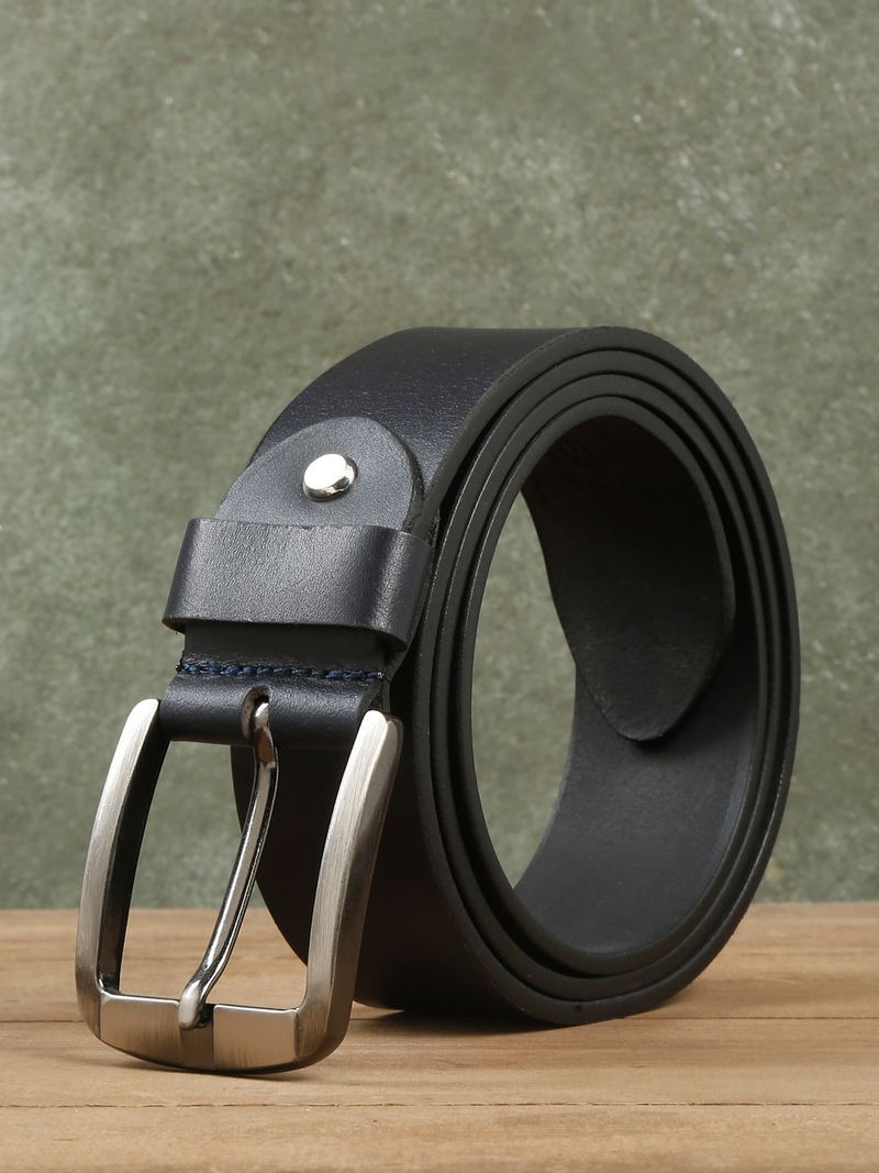 Quality Leather Belt