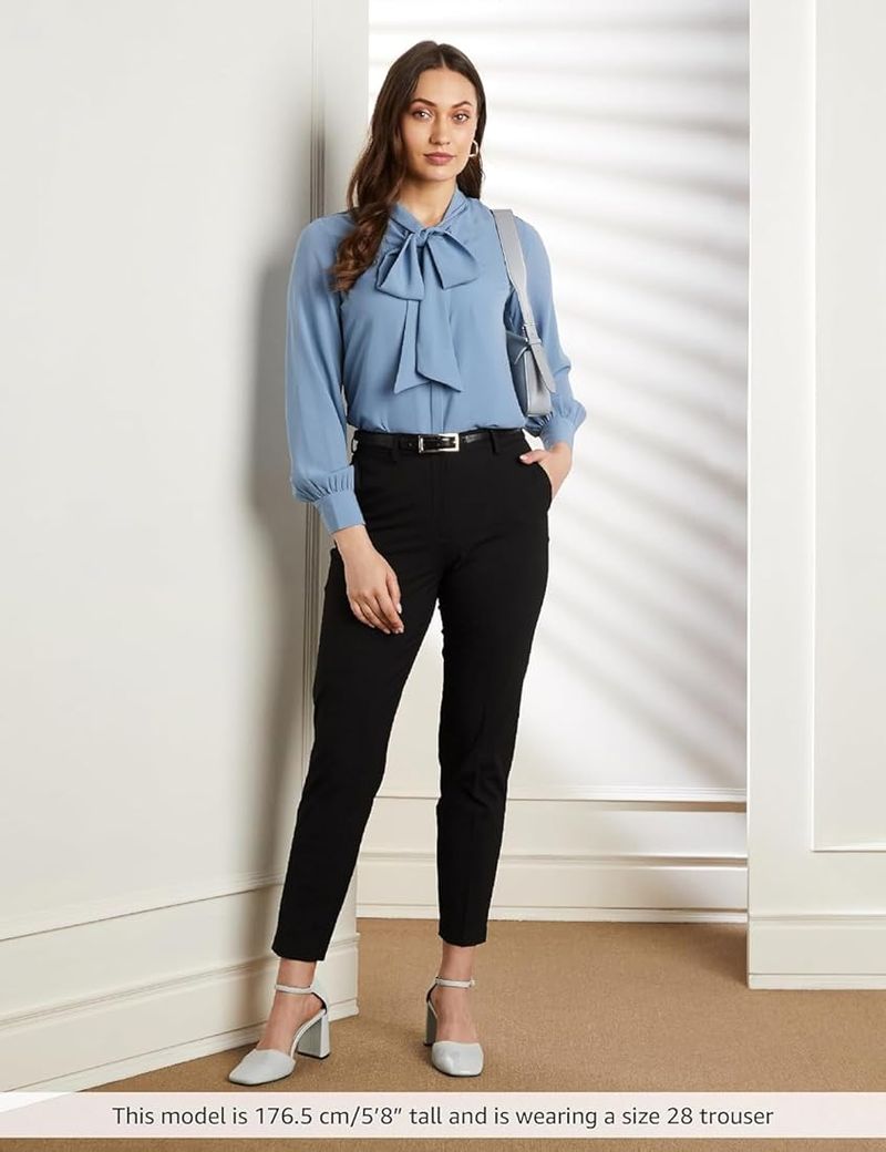 Tailored Trousers