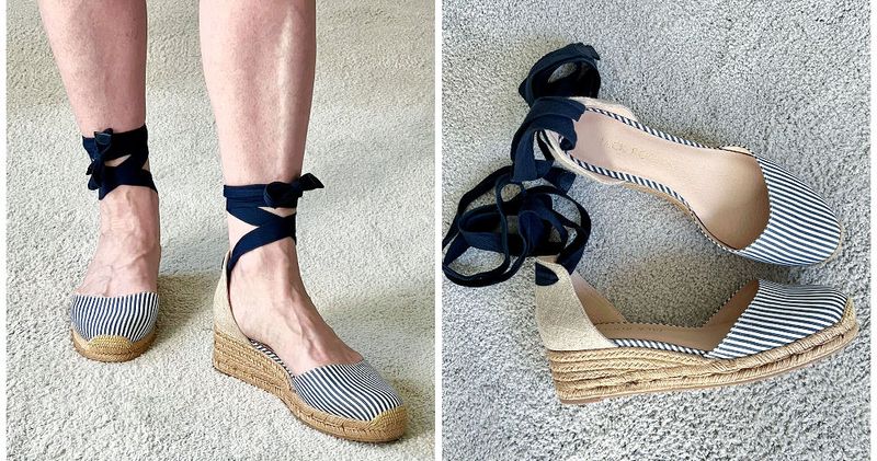 Espadrilles