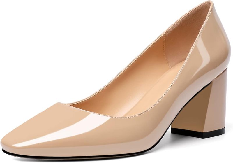Classic Neutral Pumps