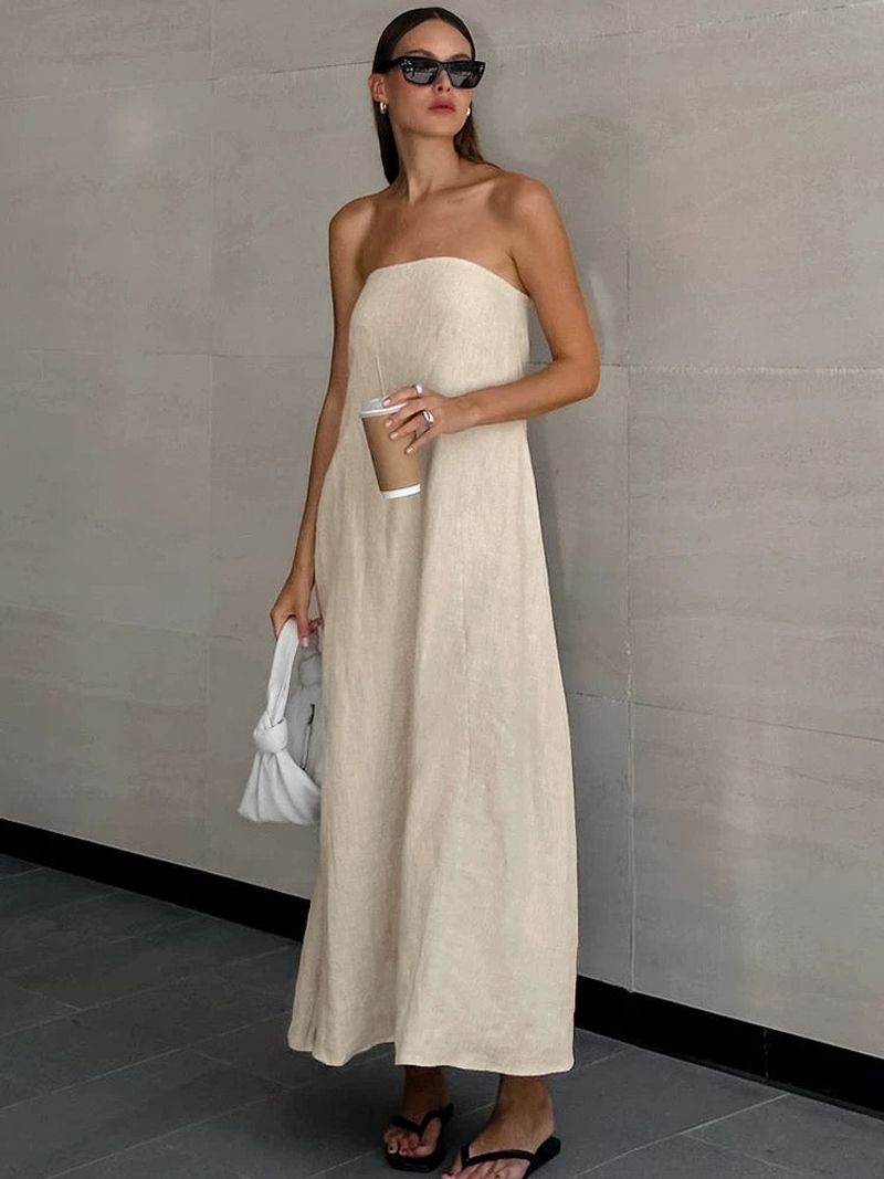 Linen Love Affair