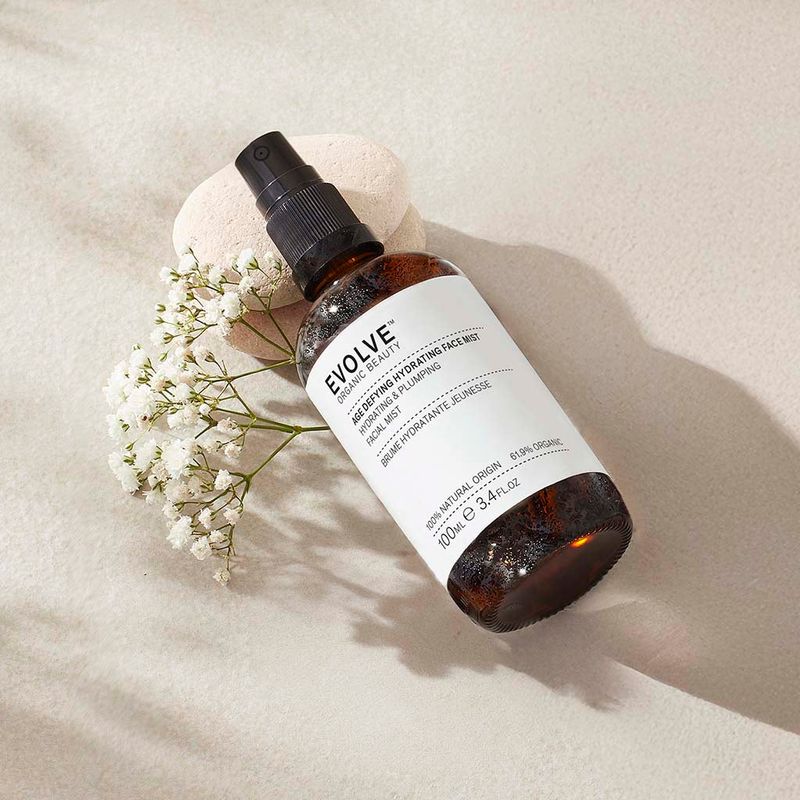 Timeless Toning Mist