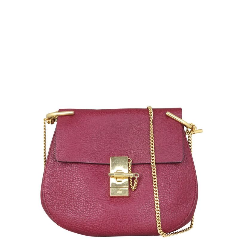 Chloé Drew Bag
