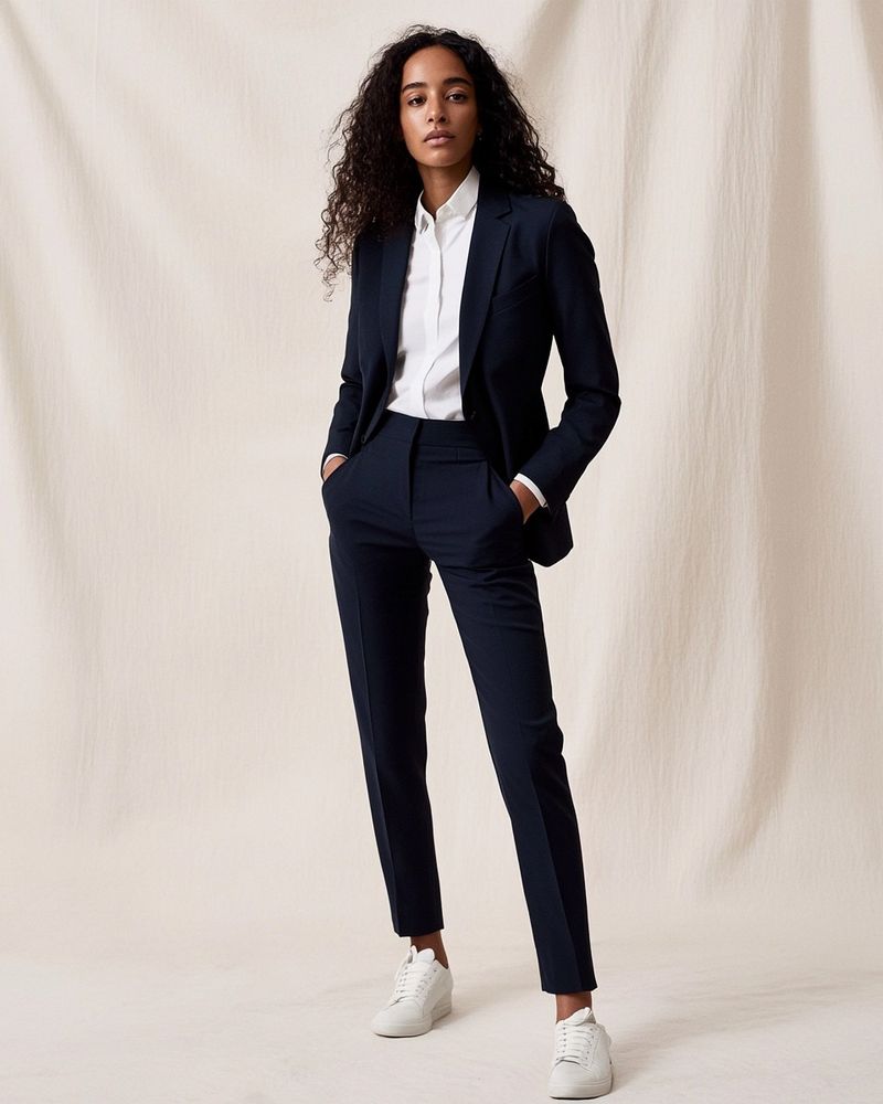 Tailored Suit Magic