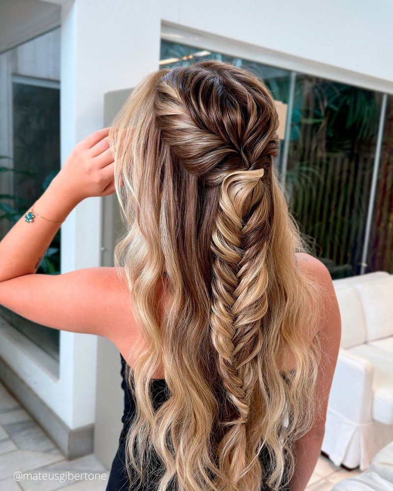 Versatile Styling Options