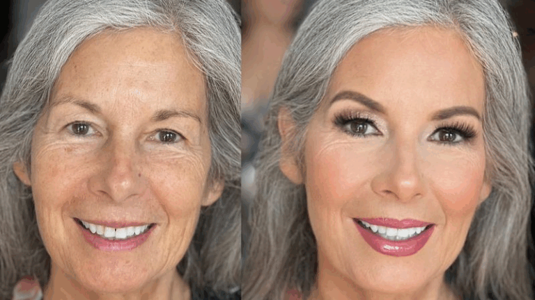 20 ‘Major’ Makeup Mistakes To Stop Making After 50